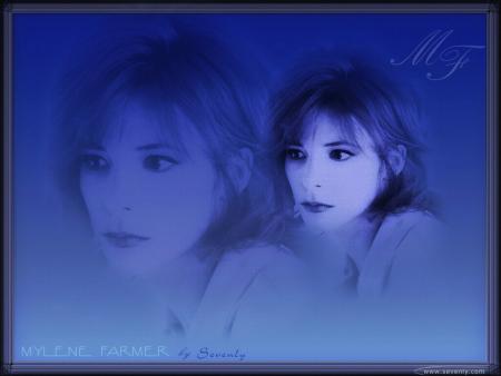 Mylène Farmer